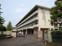 神奈川県立菅高等学校 - Wikipedia