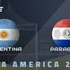 The last brazilian defeat came against argentina in a november friendly, the last argentine defeat came against brazil in the copa america. 1