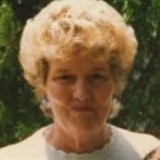 Obituary information for Betty Thompson Sommers Scott