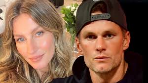Gisele Bündchen geeft toe dat "breuken nooit makkelijk zijn" tijdens het  praten over de scheiding van Tom Brady : r/Fauxmoi