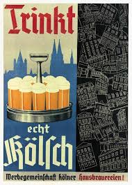 Pin By Martin Imhoff On German Poster Advertising Beer Poster Beer Advertising Wine And Beer