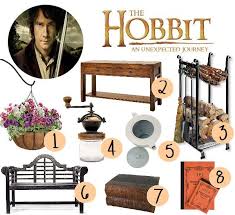 On Screen Styles The Hobbit Home Homedecor Decorating The Hobbit Hobbit House Earth Sheltered Homes
