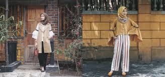 Check spelling or type a new query. 18 Serba Serbi Baju Lengan Lonceng Buat Hijabers Tampil Anti Bosan Berbalut Kekinian