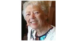 Gloria Shelton McCrary Obituary (2025)