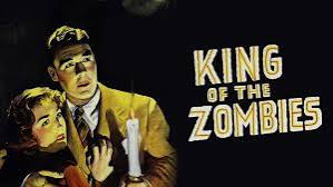 Prime Video: King Of The Zombies