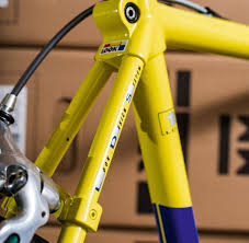 An entry from cyclope bikes shop, powered by tumblr.com. In Pictures Look S Classic Bikes Cyclist