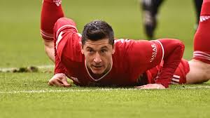 21.08.1988) is a polish forward and at fc bayern since 2014. Lewandowski S Injury Changes Everything Former Bayern Star Altintop Concerned Ahead Of Psg Clash Goal Com