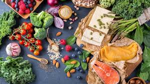 Il minerale aiuta a formare muscoli, capelli e cellule della pelle. Occhi E Alimentazione Il Cibo Che Fa Bene Alla Vista