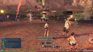 Blade Soul To Launch On January 19