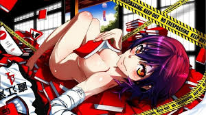 Looking for the best wallpapers? 9 Of The Best Anime Shows You D Be Better Off Watching Alone