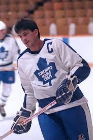 Rick Vaive