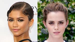 Easy to style, the layers add lots of velvety texture while the bangs frame the eyes and accentuate cheekbones, notes petrut. 32 Wedding Hairstyle Ideas For Short Hair See Photos Allure