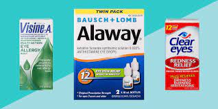 Check spelling or type a new query. Best Allergy Eye Drops For Itchy Red Eyes 2021 Per Doctors