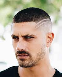 Black man hairstyle for oval face. 50 Best Short Haircuts Men S Short Hairstyles Guide With Photos 2021