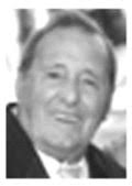 Anthony Motola Obituary (2006)