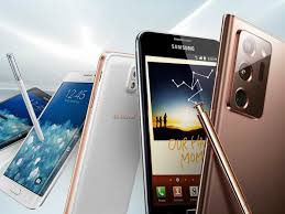 All secret codes of samsung galaxy note ii lte android phone. The History Of The Samsung Galaxy Note Series Time To Say Good Bye Nextpit