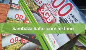 3.1 other methods to transfer airtime to another safaricom line. How To Sambaza Safaricom Credit Or Airtime All Methods Ralingo