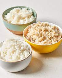 How To Cook Rice On The Stove Recipe How To Cook Rice Rice On The Stove How To Cook Potatoes