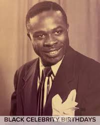 Happy birthday to Ship to Nowhere's trombonist extraordinaire, Mo Thomas!