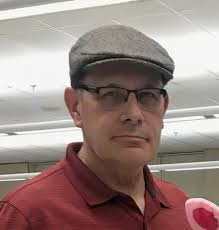 Steven Ted Williams Obituary