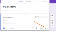 Maybe you would like to learn more about one of these? Membuat Pre Test Dan Post Test Pada Pelatihan Secara Online Melalui Google Form