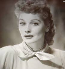 Beautiful photo of Lucia and her Aunt Eva