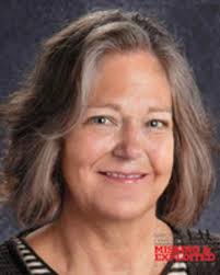 MARGARET ELLEN FOX — FBI