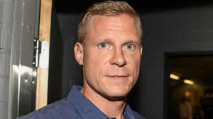 Kääk, mikä persikkapylly Cris Pratt! Näyttelijän torso paloi häämatkalla