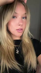 Lacey Hamel's Instagram, Twitter & Facebook