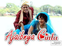 Tonton drama melayu terkini dan terbaru secara percuma online kepala bergetar original. Kepala Bergetar