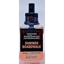 White Flare Wallflowers Fragrance Plug | Bath & Body Works