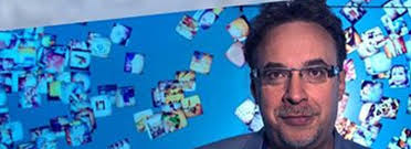 Seminário com Lev Manovich