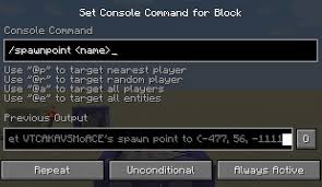 How do you summon herobrine on minecraft? How To Make An Automatic Spawn Point When You Die Arqade