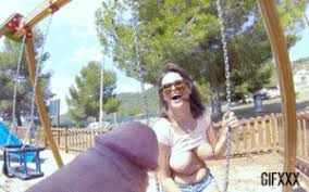 Public Blowjob Porn Gif | Sex Pictures Pass