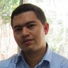 Arnold ROMERO BOHÓRQUEZ