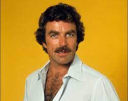 Tom Selleck 70s Hair Disco Hair Cool Hairstyles For Men