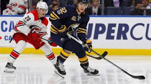 2.1 international · 3 karrierestatistik. Sabres Beaulieu Open To Being Traded Tsn Ca