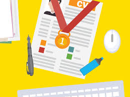 Increase your chance of getting a job by creating your cv with our cv templates! How To Write A Cv That Will Get You A Job Spoton Connections