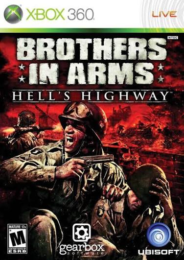 Brothers In Arms