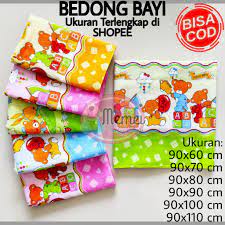 Bedong Bayi Ukuran Terlengkap Paket Perlengkapan Bayi Baru Lahir Shopee Indonesia