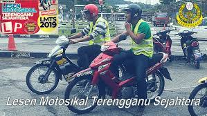 Program ini bermula februari menerusi program lesen motosikal terengganu sejahtera (lmts) 2020. Permohonan Lesen Motosikal Terengganu Sejahtera 2021 Lmts