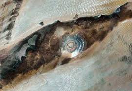 RÃ©sultat de recherche d'images pour "richat structure"