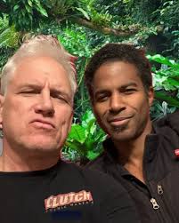 The Mike Dillon Band