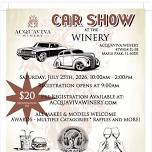 Car Show