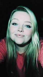 Alison Paige Calhoun