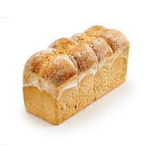 Wholemeal Flour Loaf Bakers Delight