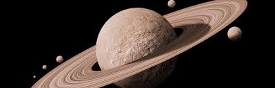 Saturn is the sixth planet from sol and the second largest planet in the sol system, after jupiter. You Need To See Saturn In The Night Sky This Week