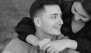 Ruth Gendrue and Kyle McGinnis' Wedding Website