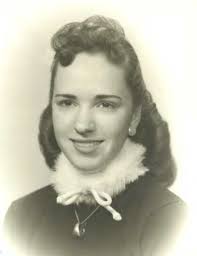 Pauline Breen Obituary