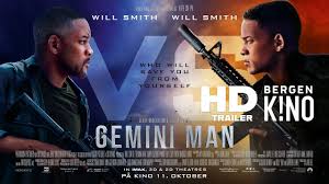 This is man 2.0, a call for an evolution in what it means to identify as a man. Gemini Man